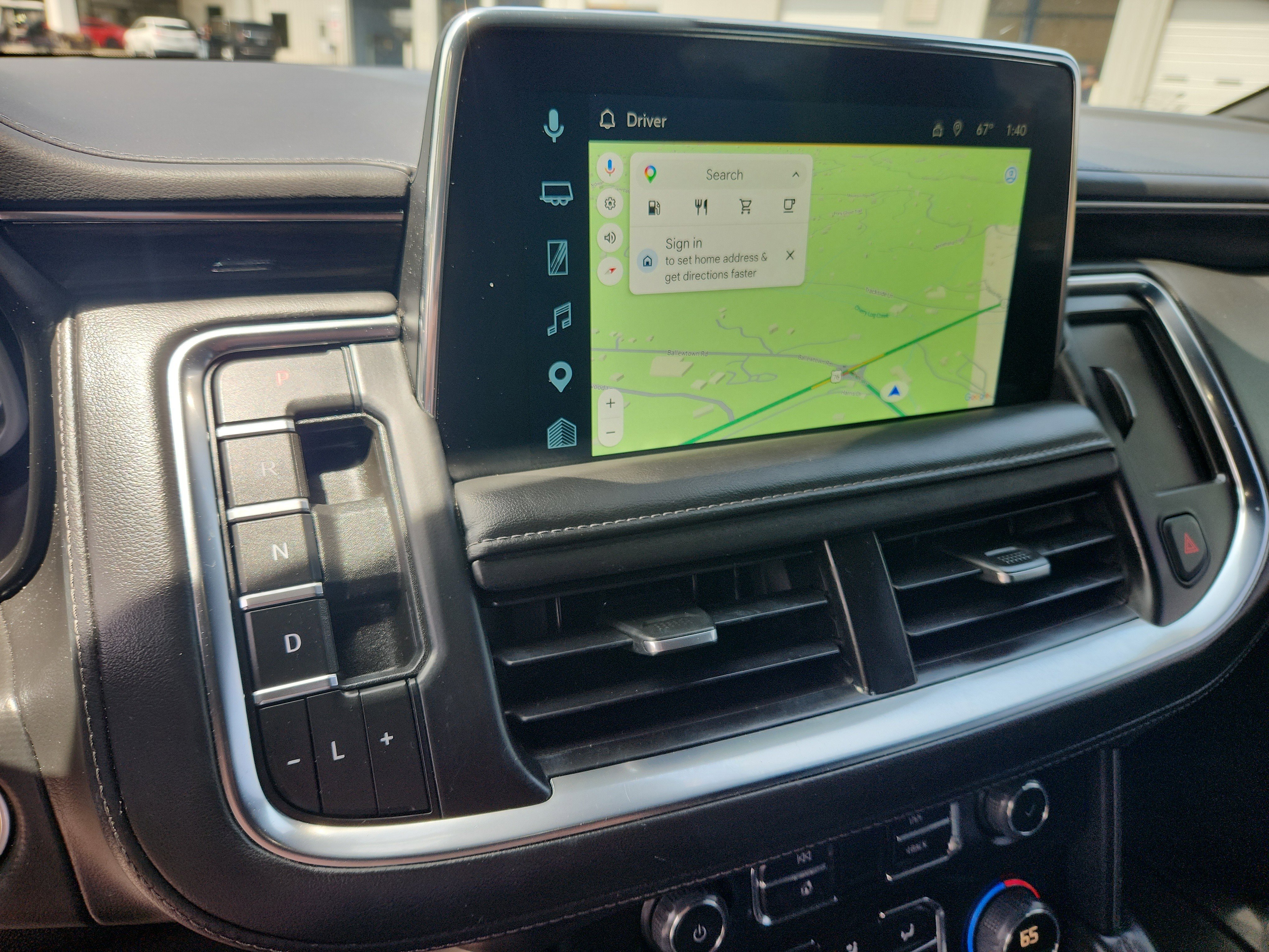 Used 2023 Chevrolet Tahoe LT RWD image 33
