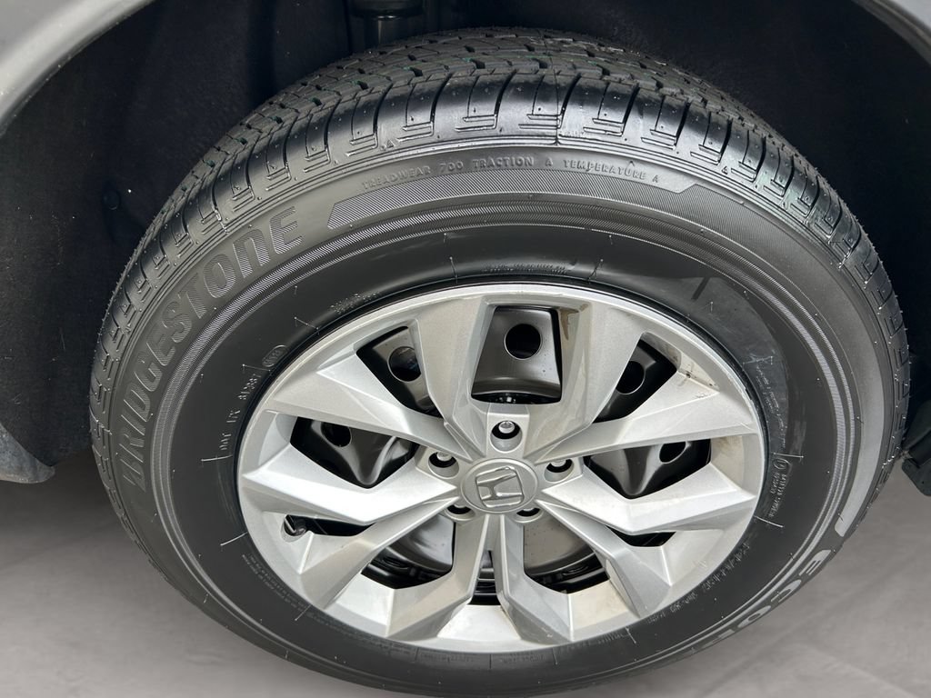 Used 2026 Honda CR-V LX image 14