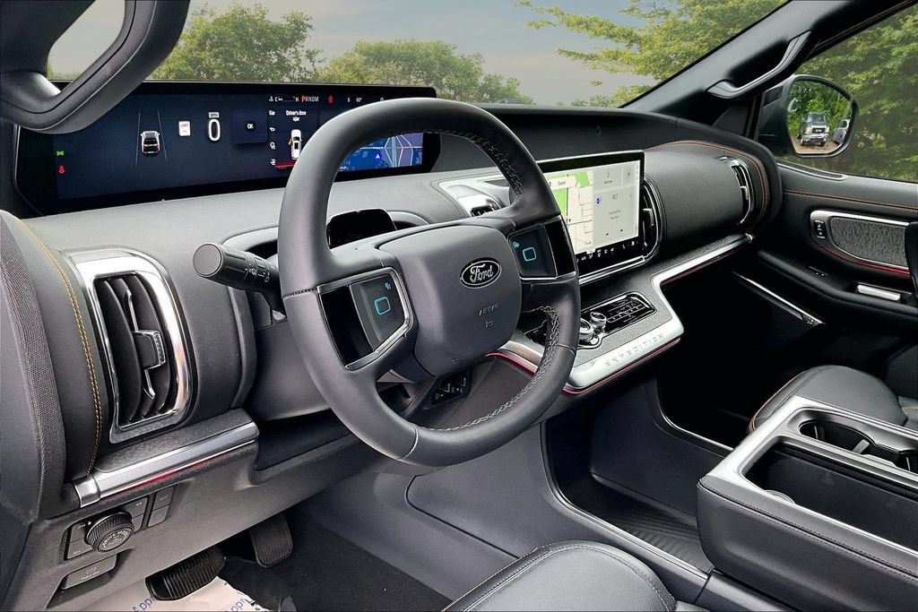 New 2026 Ford Expedition Tremor AWD/4WD image 6