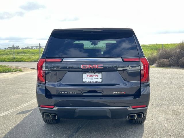 New 2026 GMC Yukon XL AT4 w/ AT4 Premium Plus Package image 3