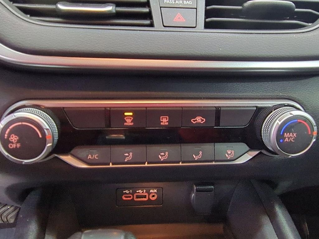 Used 2020 Nissan Altima 2.5 S image 20