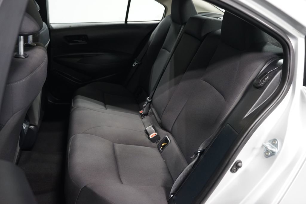 Certified 2024 Toyota Corolla LE image 26