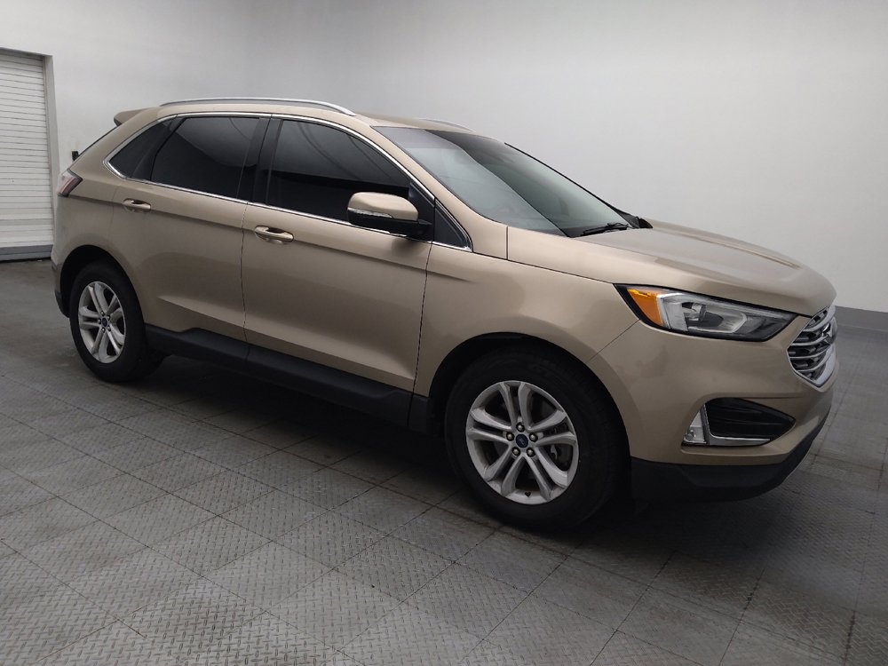 Used 2020 Ford Edge SEL w/ Convenience Package image 11