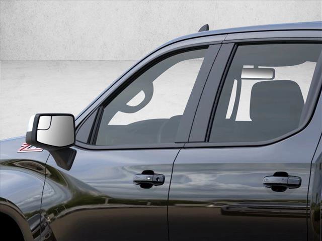 New 2026 Chevrolet Silverado 1500 LT image 12