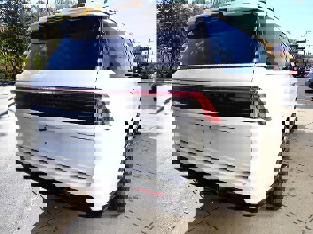 New 2025 Lincoln Navigator Reserve w/ Jet Appearance Package image 29