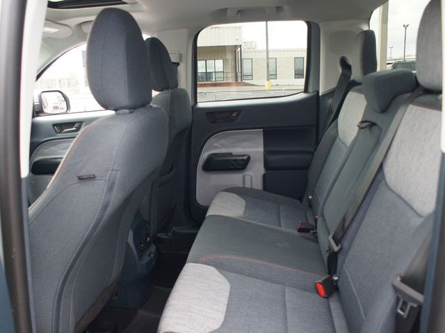 Used 2023 Ford Maverick XLT w/ Equipment Group 300A Standard image 14
