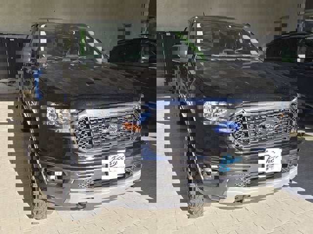 Used 2020 Ford Ranger XLT w/ XLT Sport Appearance Package image 2