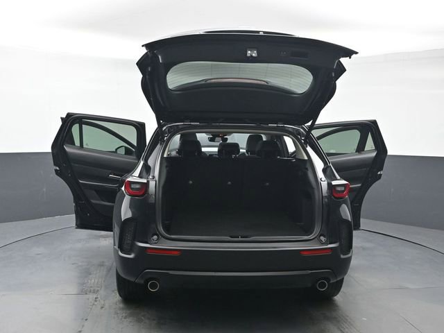 Used 2023 MAZDA CX-50 AWD 2.5 S w/ Cargo Package image 43