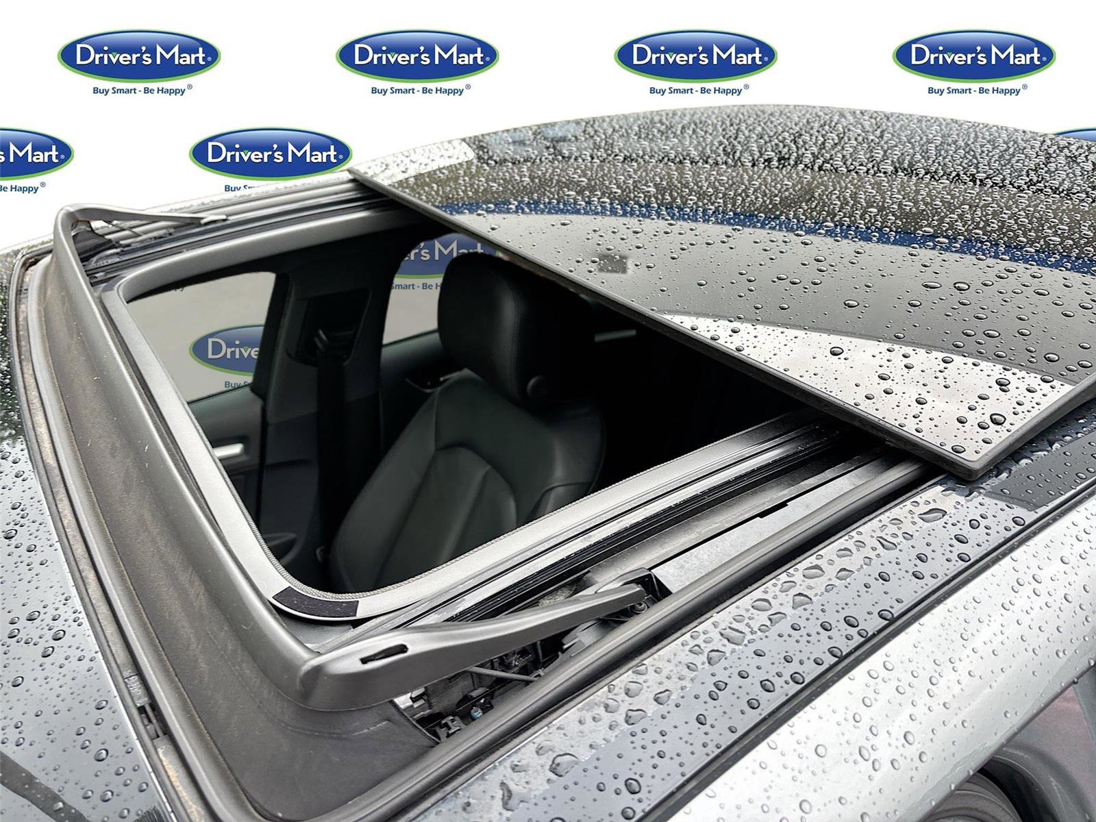 Used 2019 Audi A3 2.0T Titanium w/ Convenience Package image 22