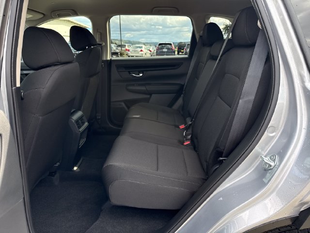 New 2026 Honda CR-V LX image 16