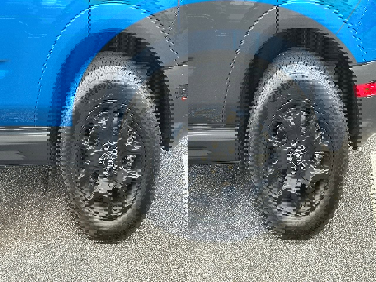 New 2025 Ford Bronco Sport Big Bend w/ Convenience Package image 42