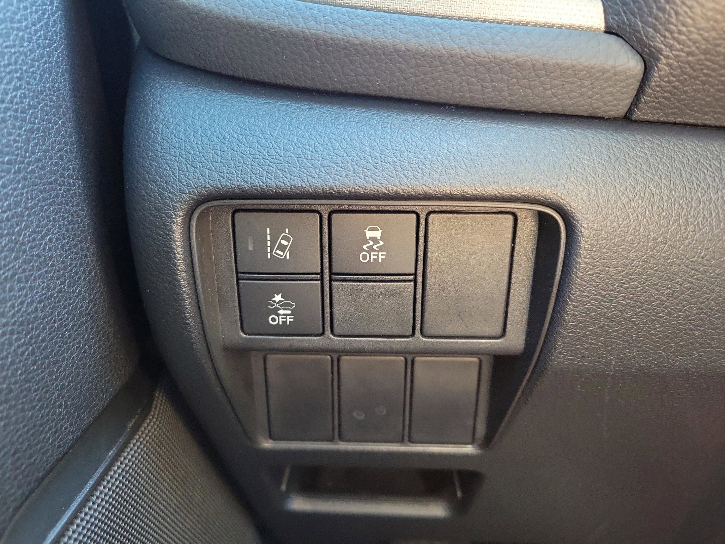 Certified 2021 Honda CR-V Special Edition image 15