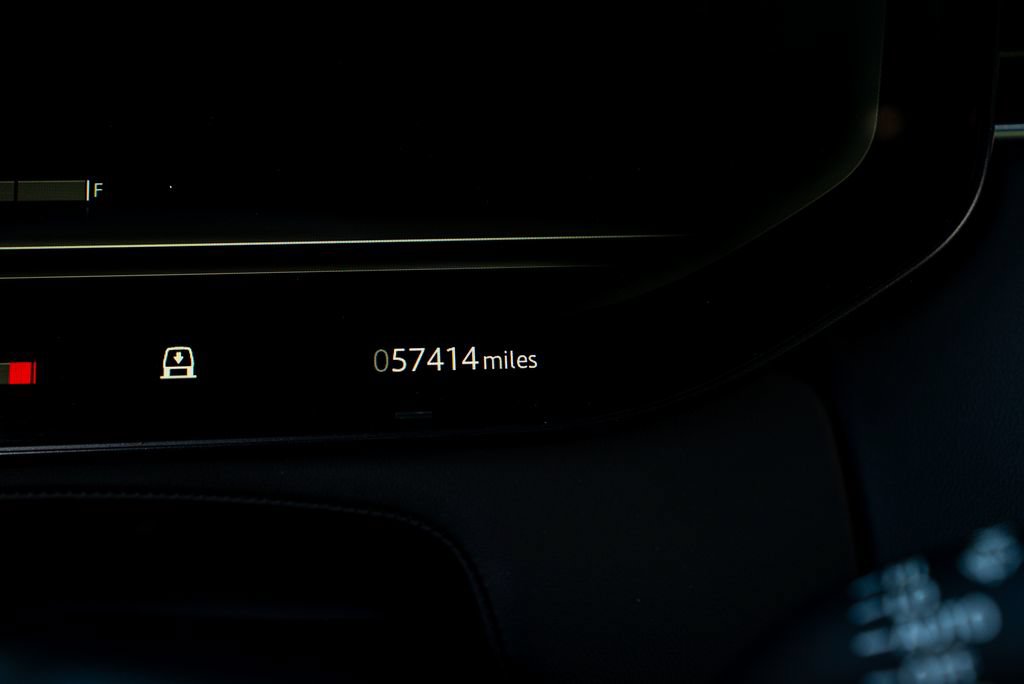 Used 2022 Land Rover Range Rover SE AWD/4WD image 27