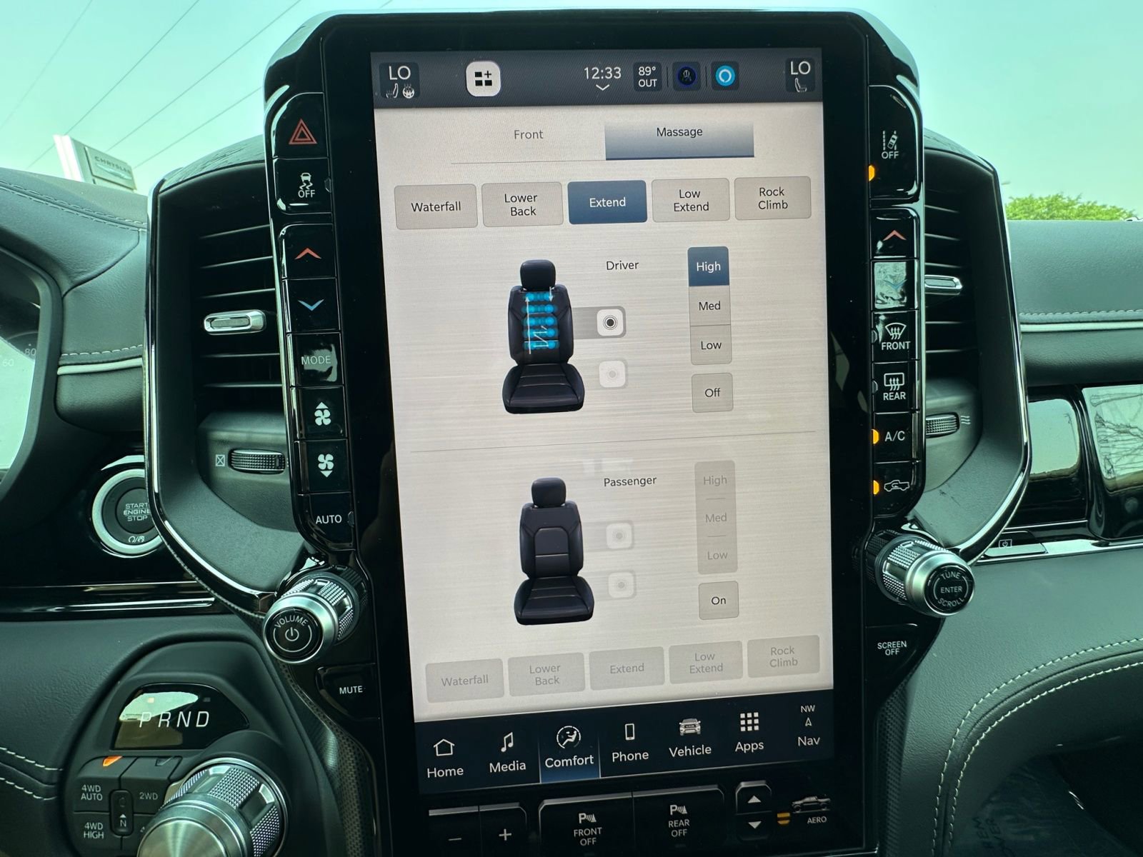 New 2026 RAM 1500 Limited image 26