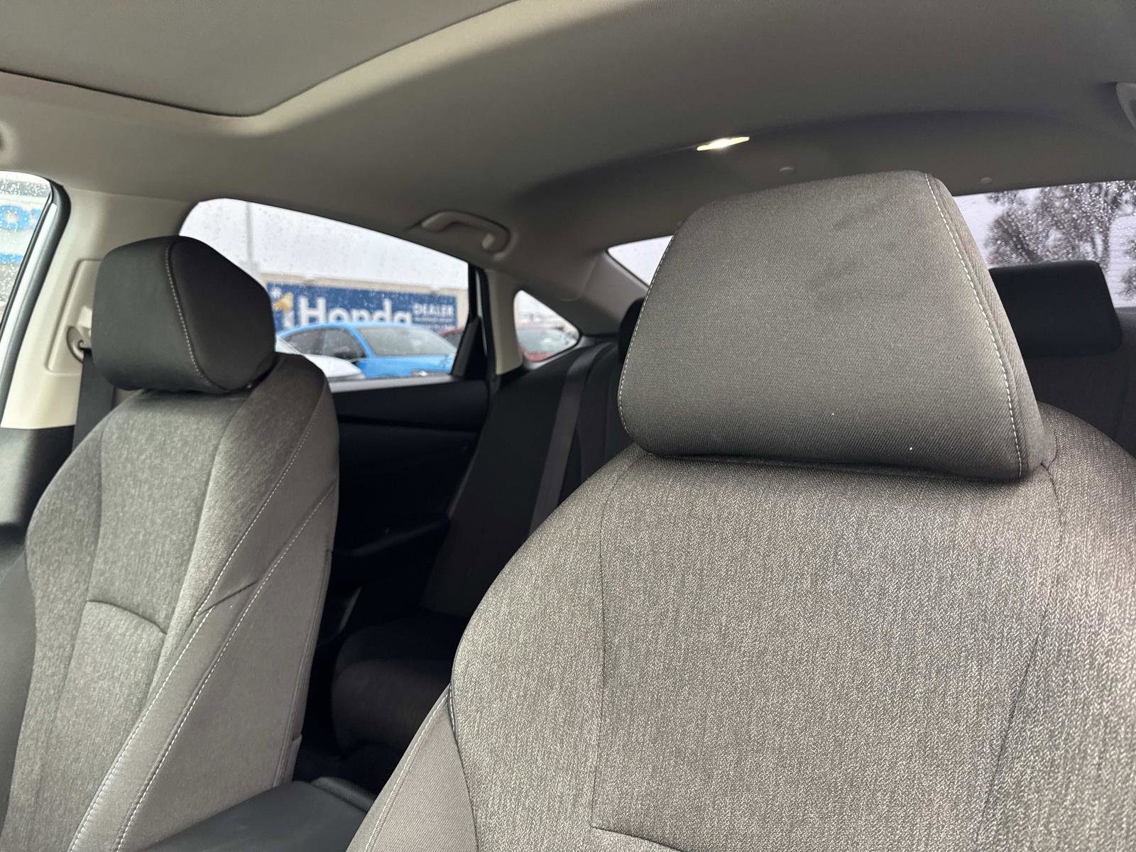 Certified 2023 Honda Accord EX image 23