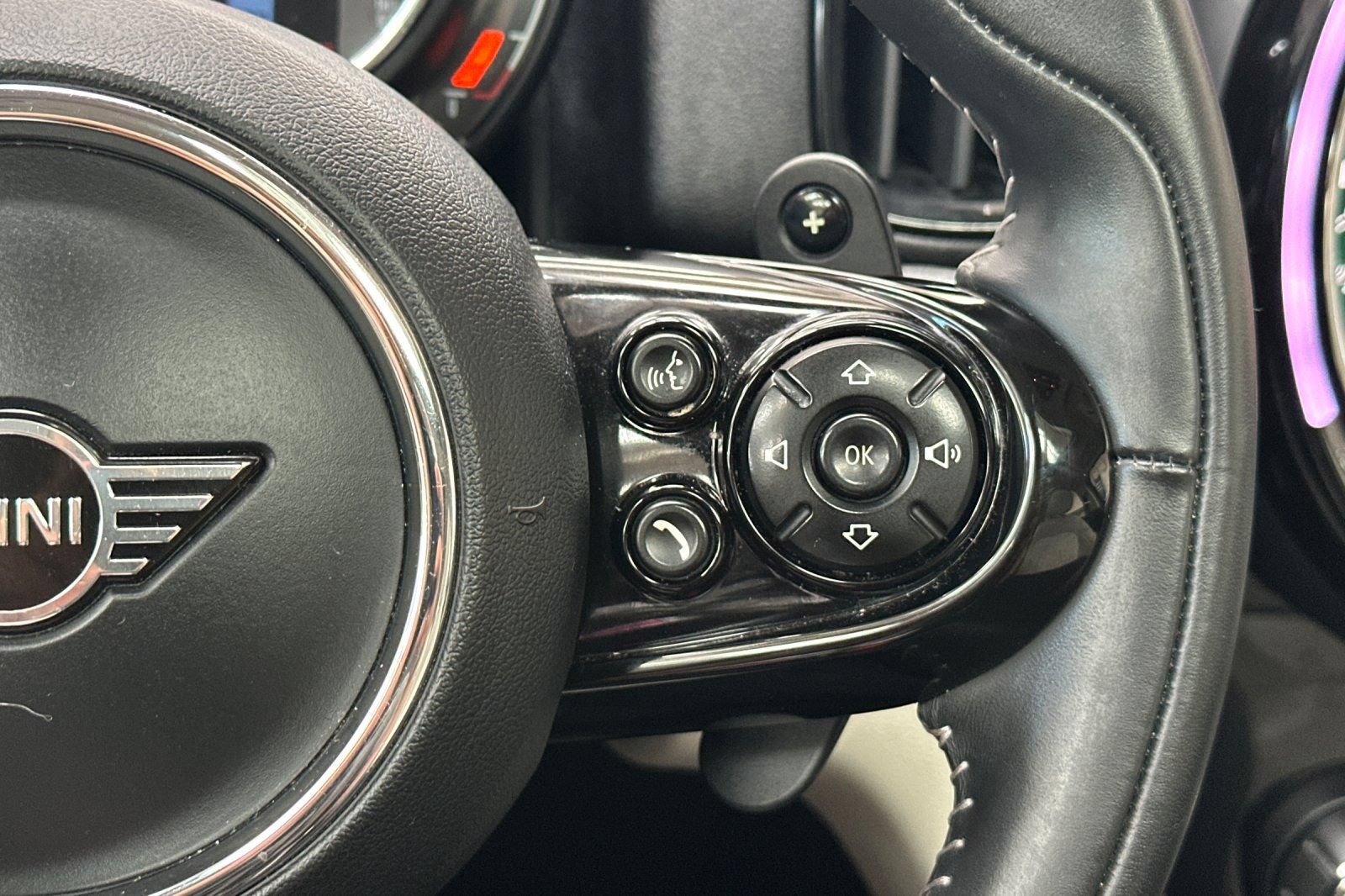 Used 2020 MINI Cooper Countryman S AWD/4WD image 33