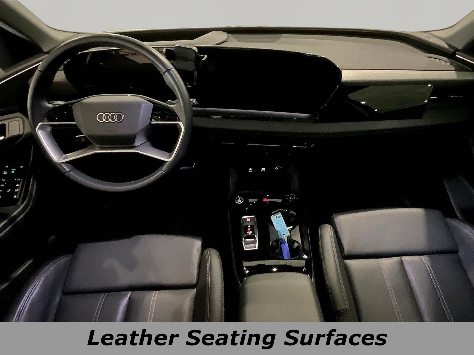 Used 2025 Audi Q6 e-tron Premium Plus AWD/4WD image 7