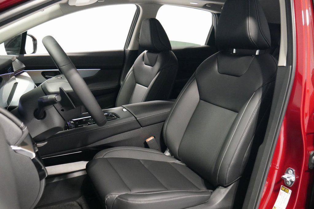 New 2025 Nissan Murano SL image 10