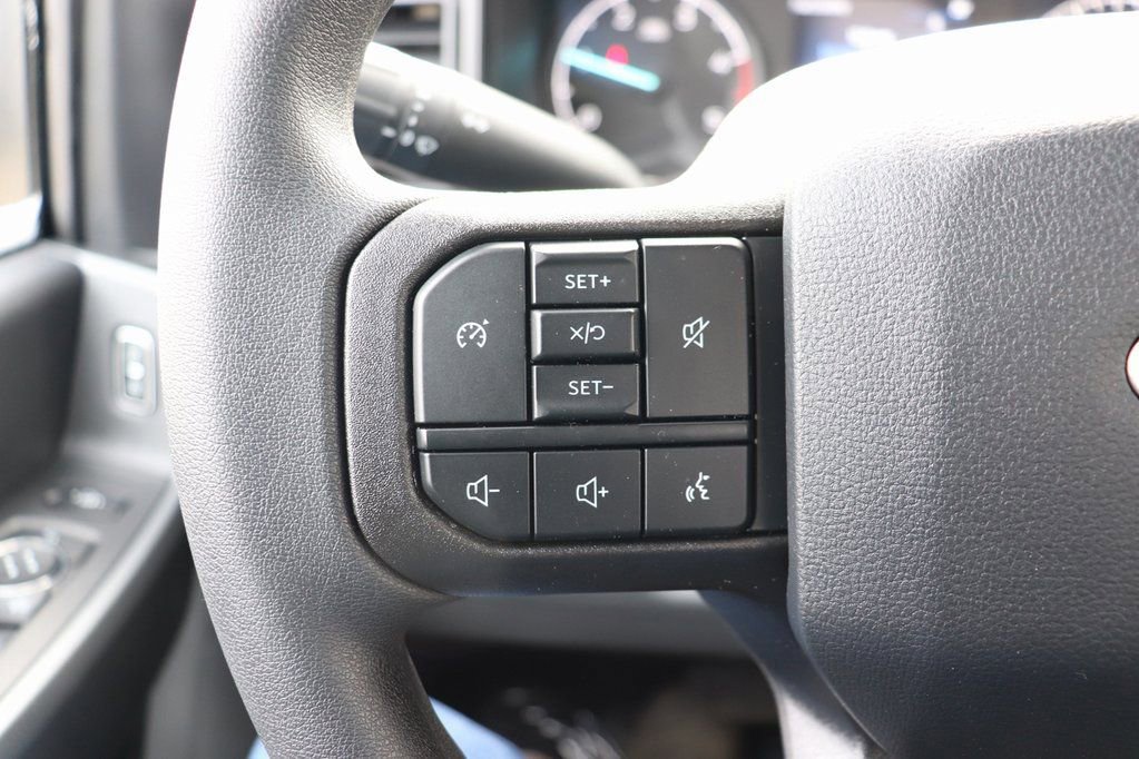 New 2026 Ford F350 XLT w/ 360-Degree Camera Package image 22