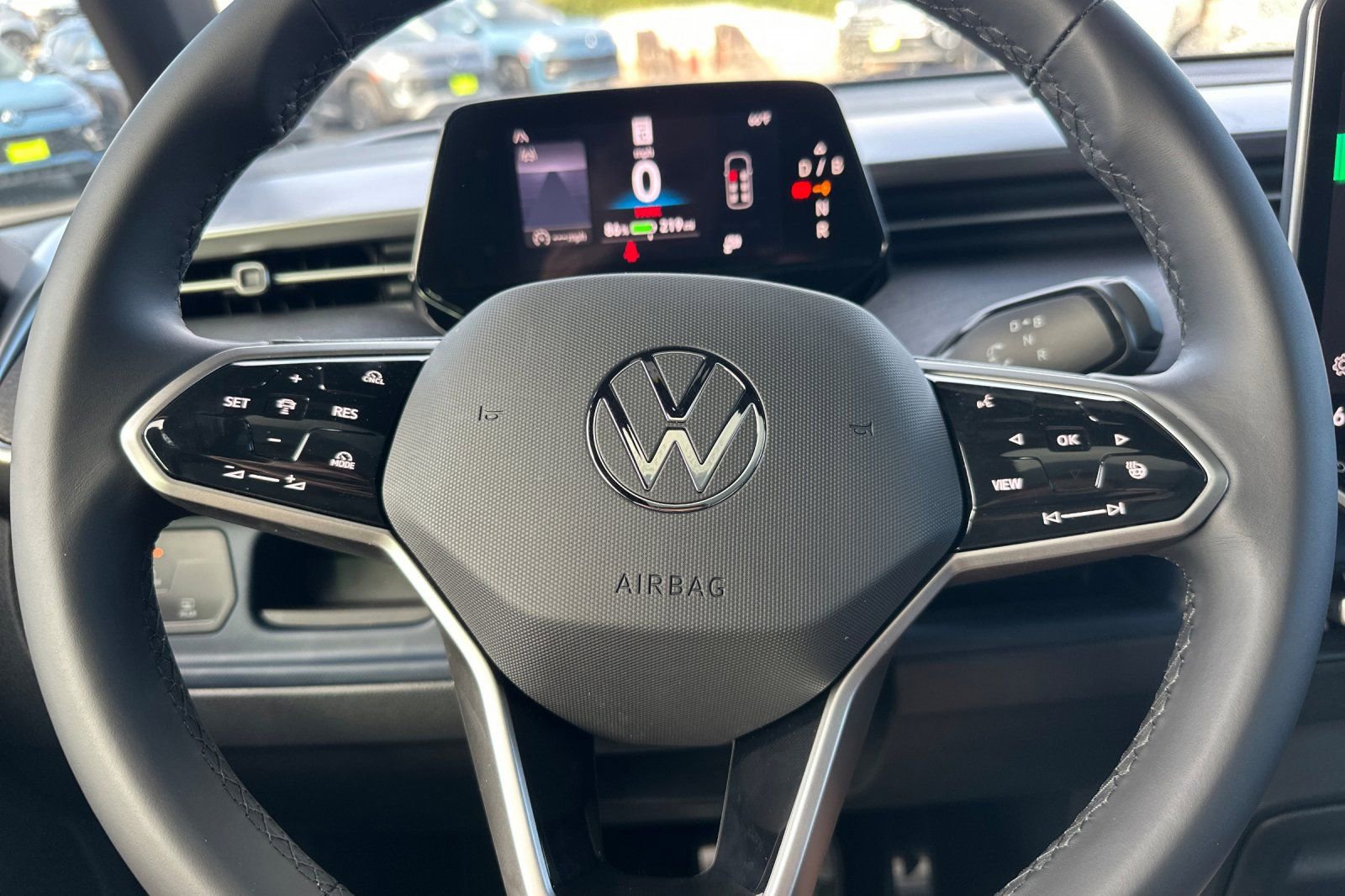 New 2025 Volkswagen ID. Buzz Pro S Plus image 24