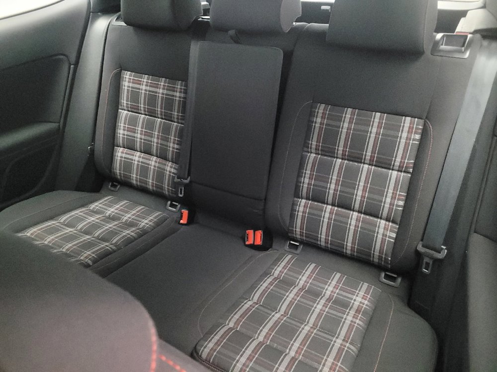 Used 2013 Volkswagen GTI 2-Door image 18