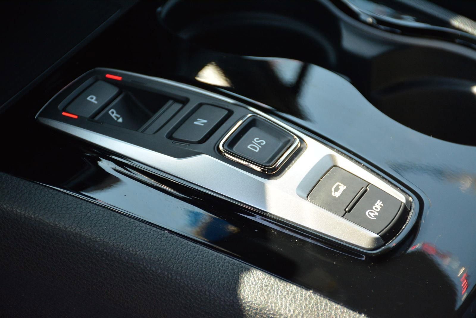 Used 2023 Honda Passport Elite image 9