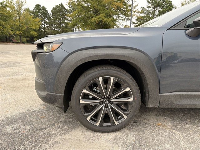 New 2026 MAZDA CX-50 AWD 2.5 S w/ Cargo Package image 10