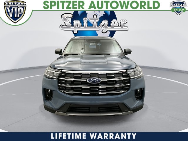 New 2026 Ford Explorer Active w/ Active Comfort Package AWD/4WD image 5