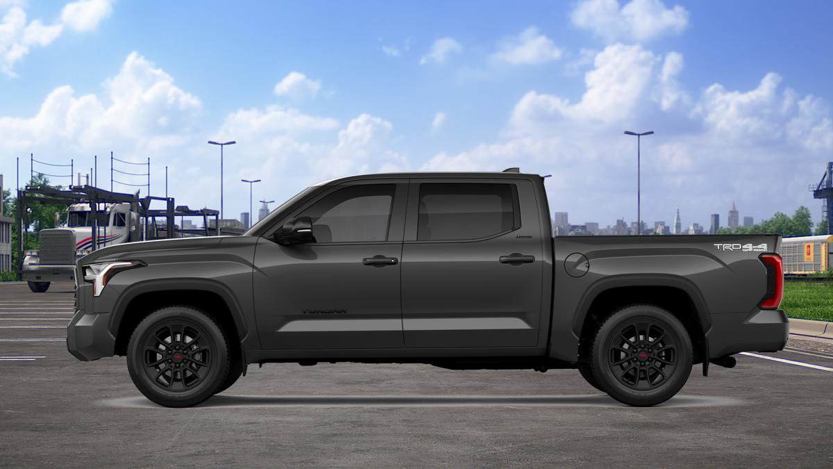 New 2026 Toyota Tundra Limited w/ TRD Off-Road Package image 42