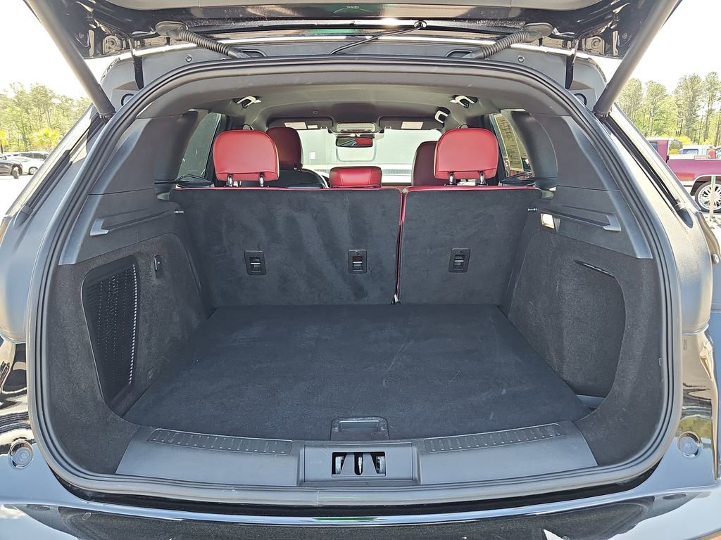 Used 2023 Lincoln Corsair Reserve w/ Jet Appearance Package image 15