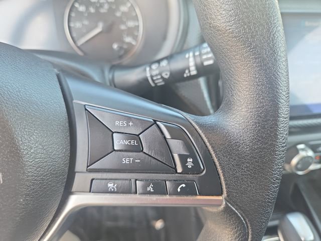 Used 2024 Nissan Kicks SV FWD image 20