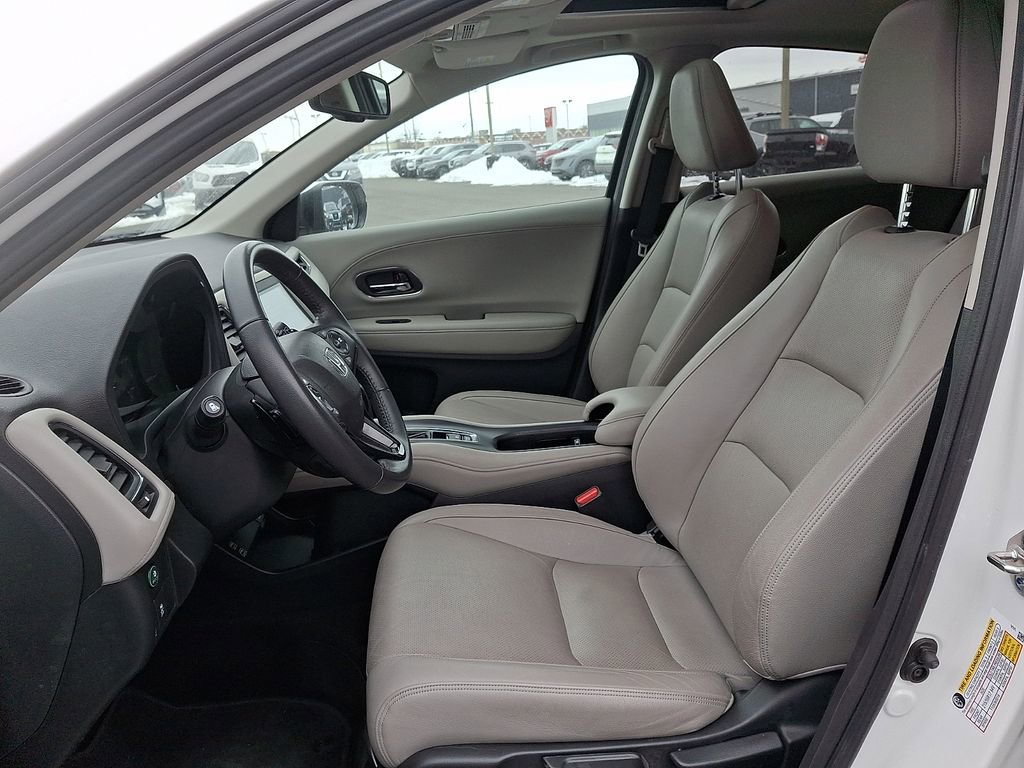 Used 2019 Honda HR-V EX-L image 13