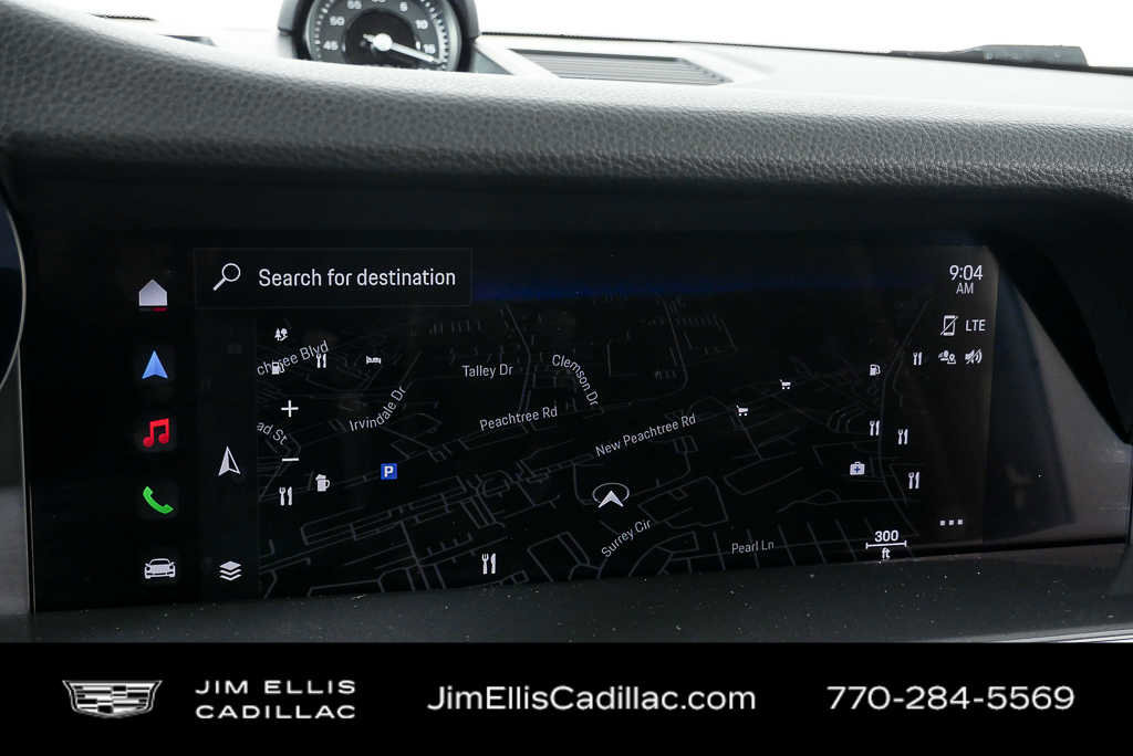 Used 2024 Porsche 911 Carrera w/ Premium Package image 15