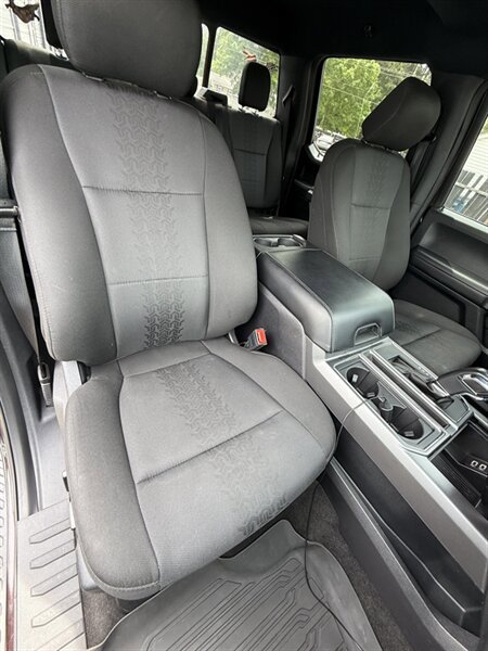 Used 2020 Ford F150 XLT w/ Equipment Group 302A Luxury AWD/4WD image 10