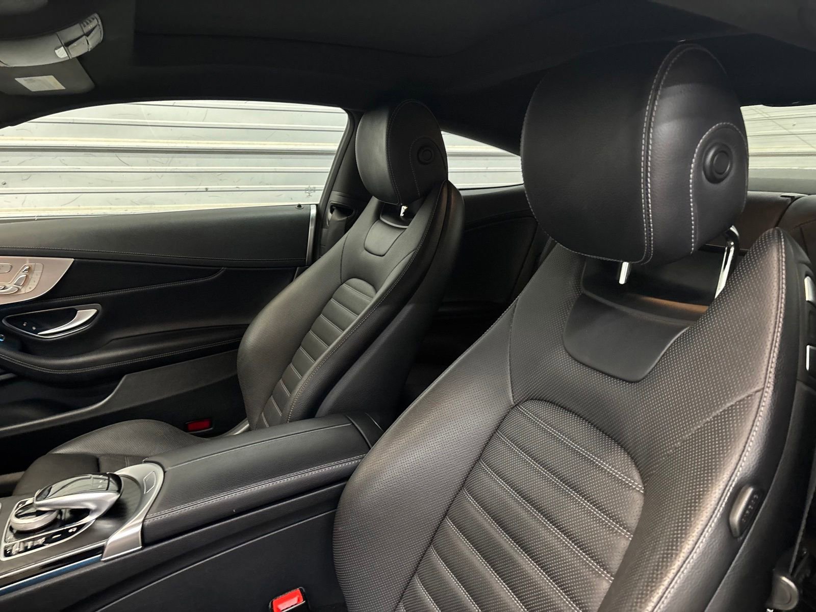 Used 2018 Mercedes-Benz C 43 AMG 4MATIC Coupe image 9