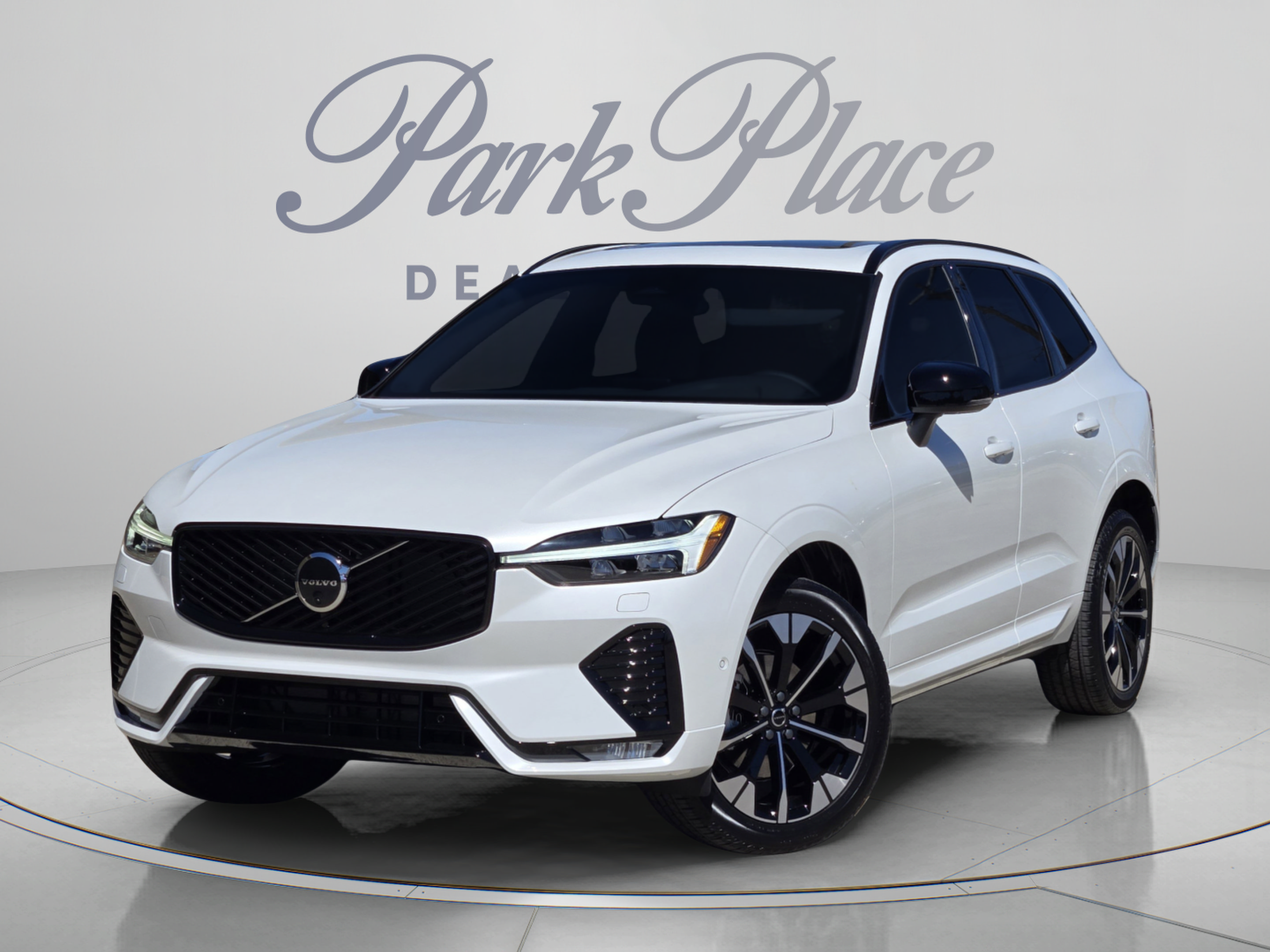 Used 2026 Volvo XC60 B5 Plus w/ Protection Package Premier