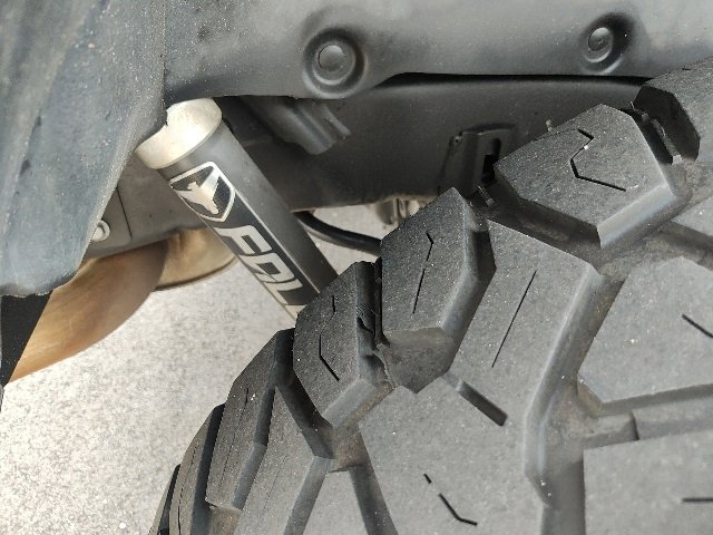 Used 2020 Jeep Wrangler Unlimited Sahara image 16