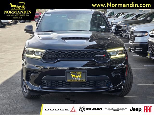 New 2026 Dodge Durango GT AWD/4WD image 2