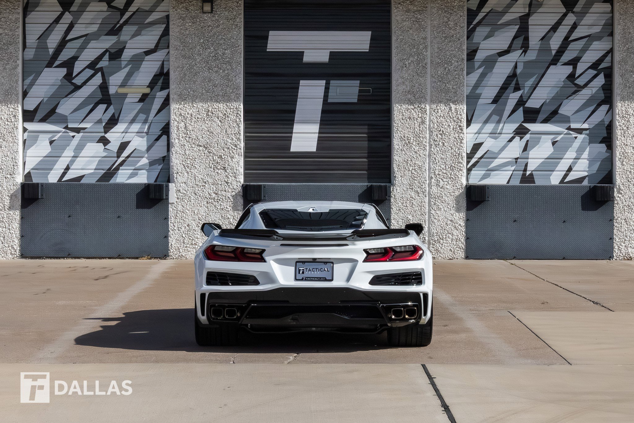 Used 2025 Chevrolet Corvette E-Ray w/ Battery Protection Package image 13