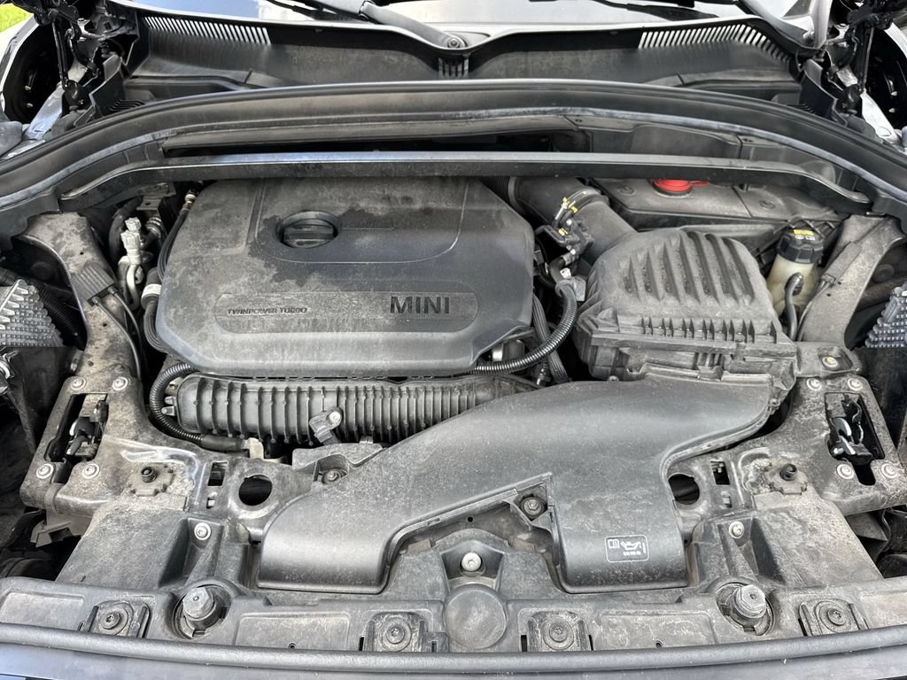 Used 2022 MINI Cooper Countryman S w/ Premium Package FWD image 58