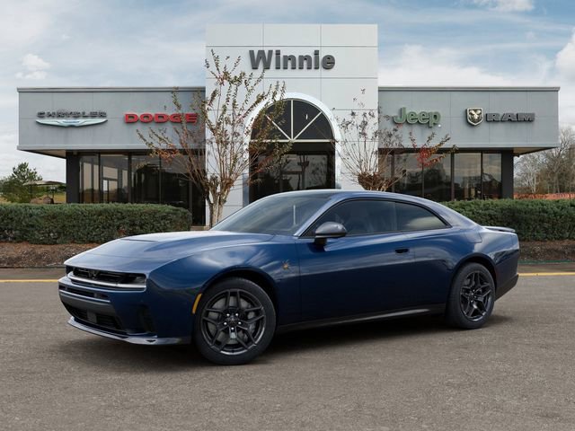 New 2026 Dodge Charger Scat Pack AWD/4WD image 2