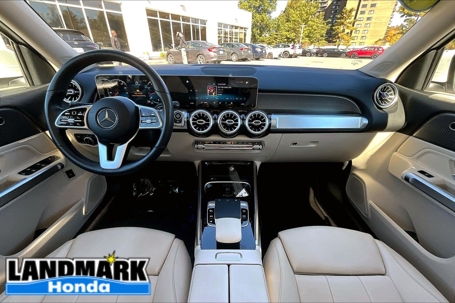 Used 2020 Mercedes-Benz GLB 250 4MATIC image 15