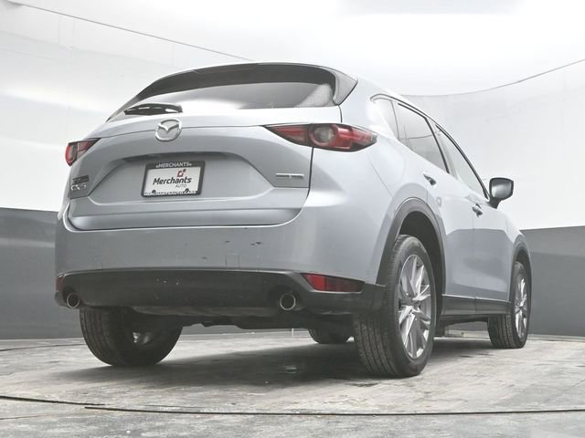 Used 2020 MAZDA CX-5 Grand Touring image 30