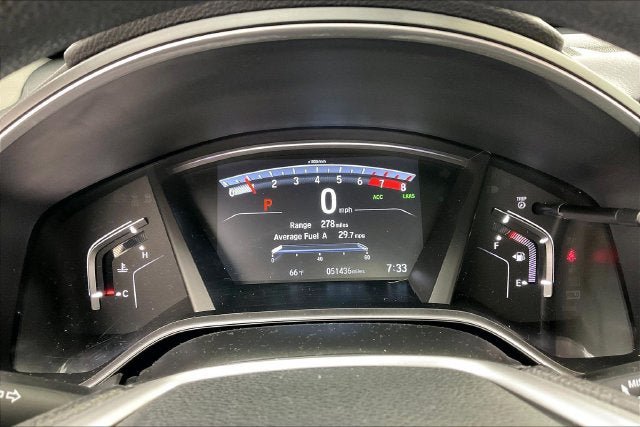 Used 2019 Honda CR-V EX image 25