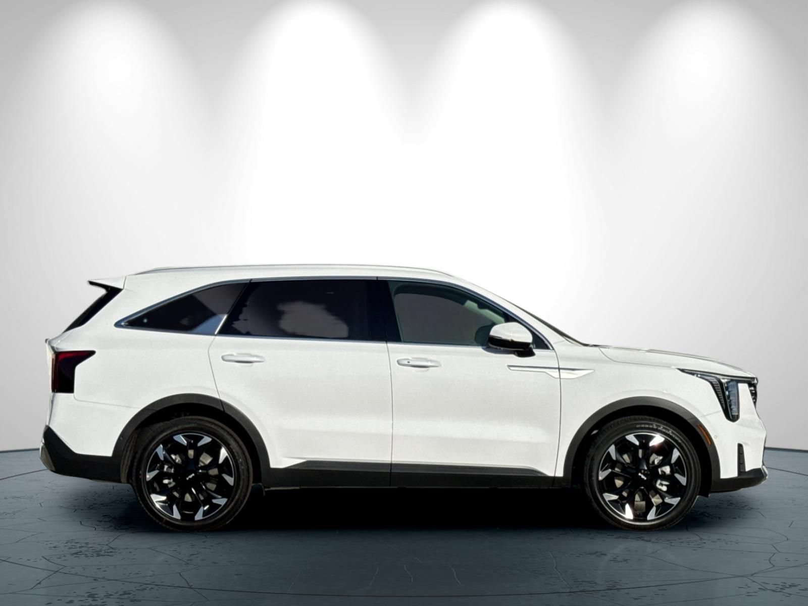 New 2026 Kia Sorento SX FWD image 3