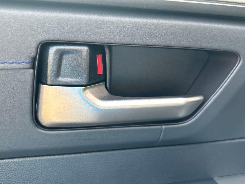 New 2026 Toyota Tundra Platinum image 9