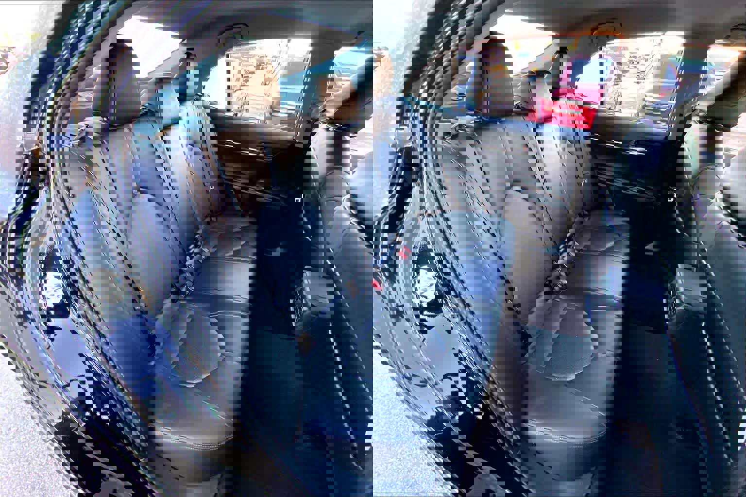 Used 2024 Toyota Camry XLE image 19