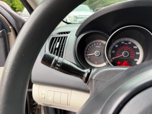 Used 2011 Kia Forte EX FWD image 24