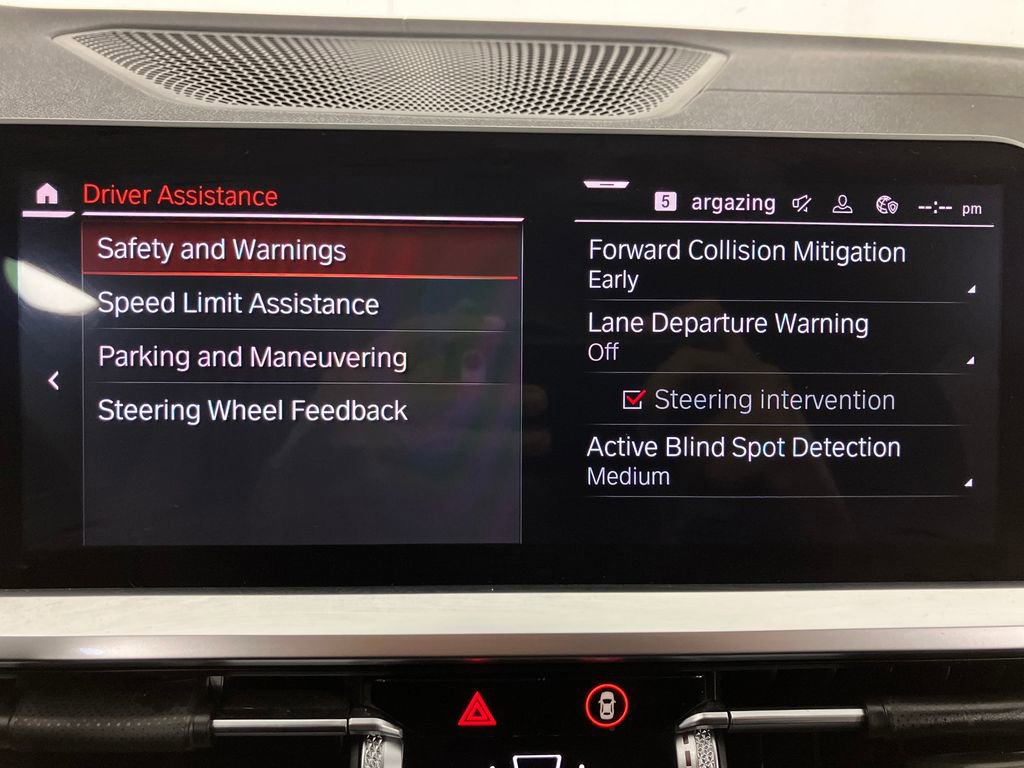 Used 2020 BMW M340i xDrive w/ Premium Package image 27