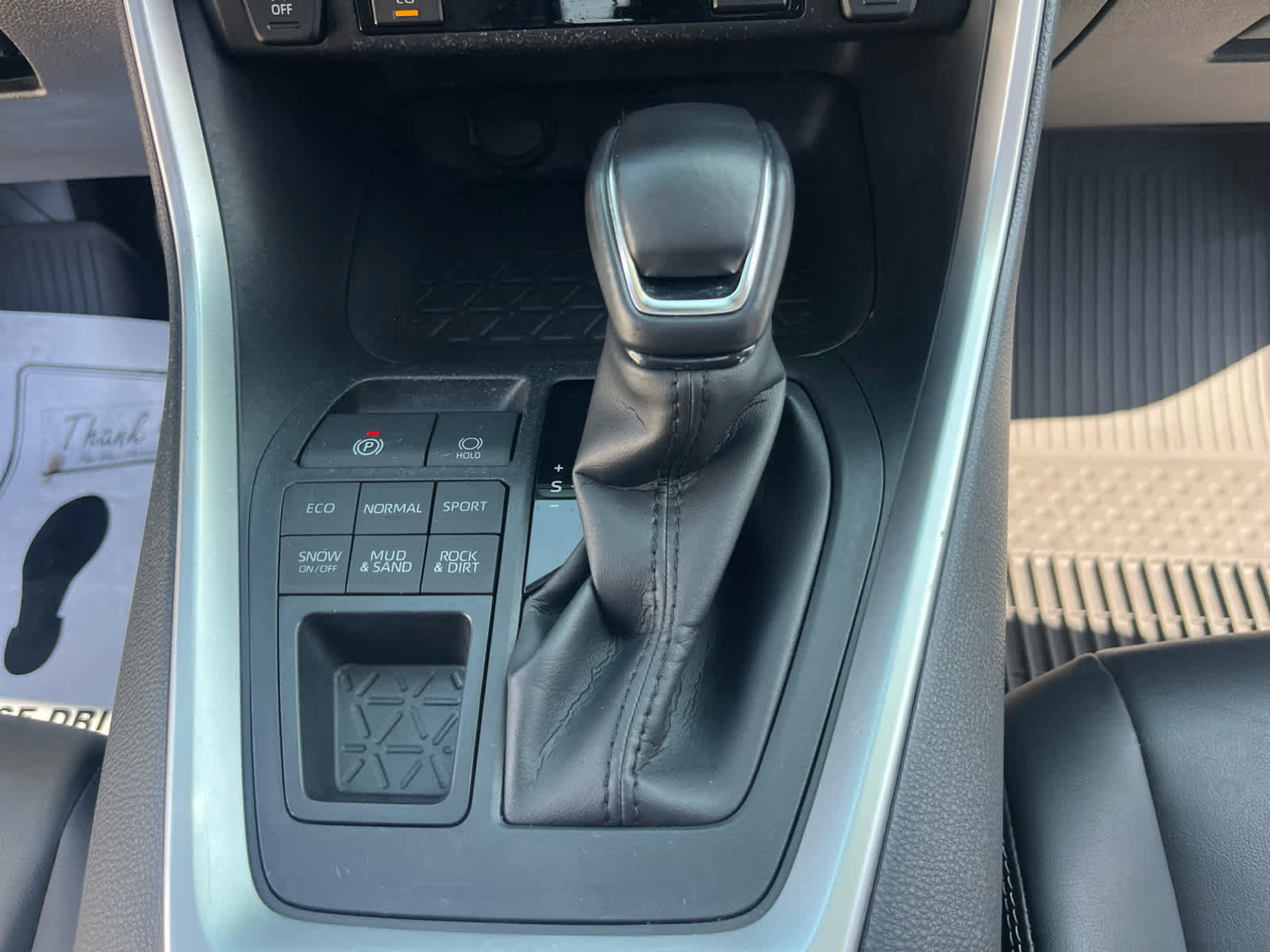 Used 2021 Toyota RAV4 XLE Premium image 44